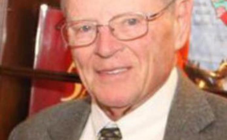 Oklahoma’s Jim Inhofe confirms he is resigning U.S. Senate