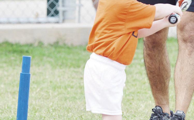 Rhett Kaufman