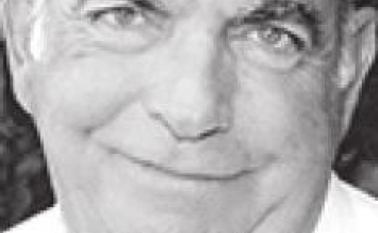 Mickey Don Myers
