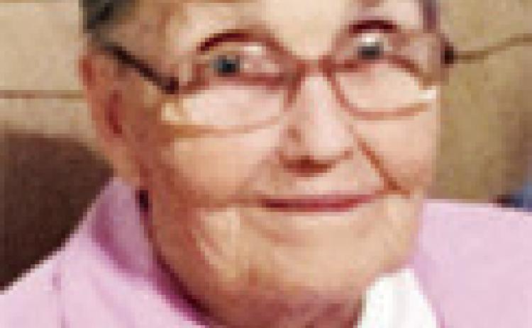 Roberta Elene Elder