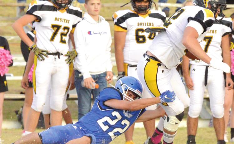 Area teams get ready for 2021