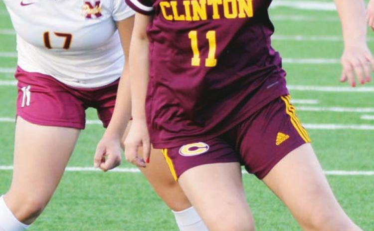 Borjas appreciates Clinton’s team play
