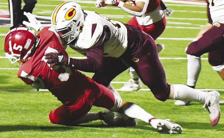 Clinton looks to rebound against Woodward