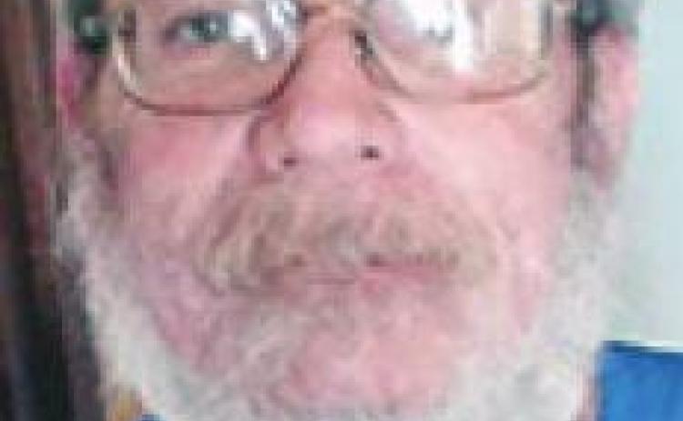 David Gene Merkey Sr