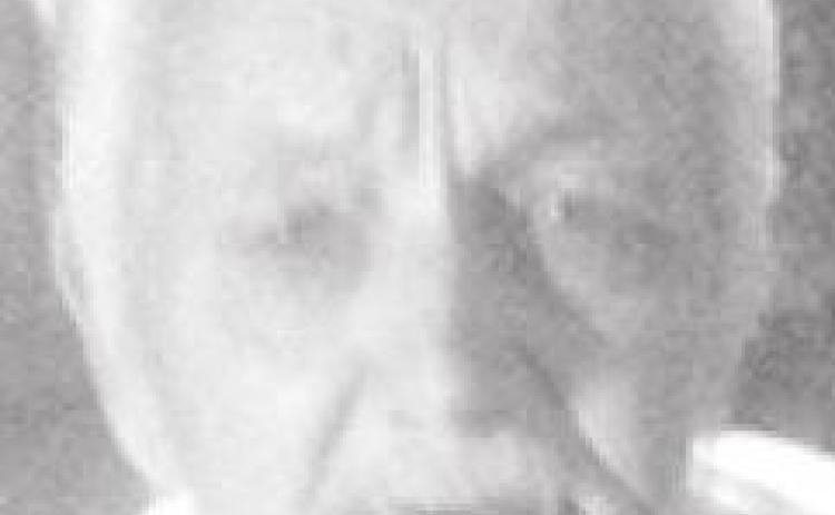 Bernie “Bill” Brown