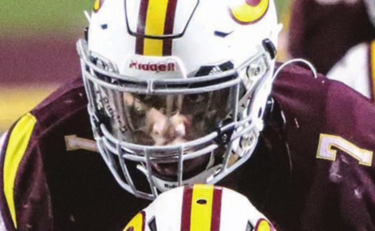 Red Tornadoes statistical leaders