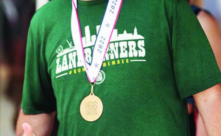 Clinton Classic gearing up for second big race