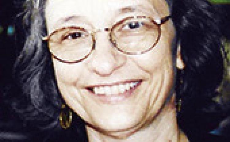 Helen Fleming (Maxson) Cervini
