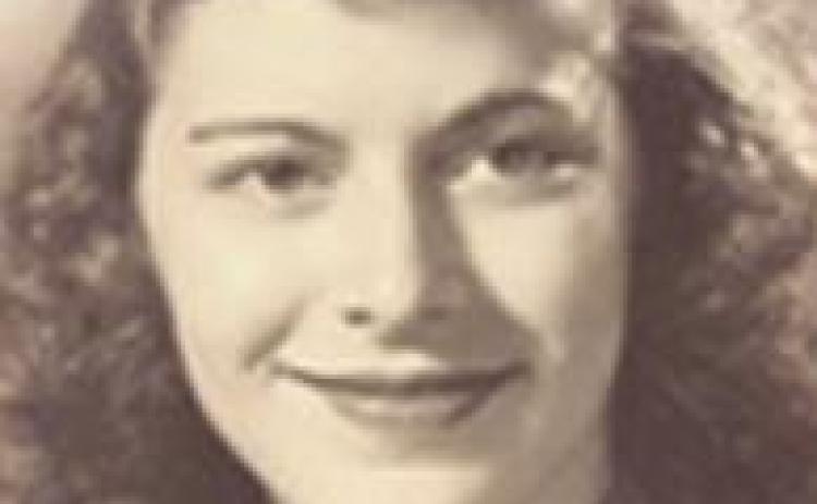 Alice Gene Meacham