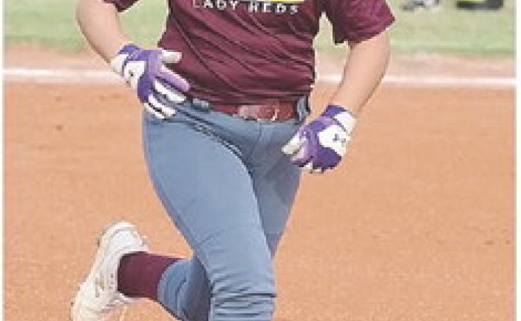 Clinton falls in first game of state tourney