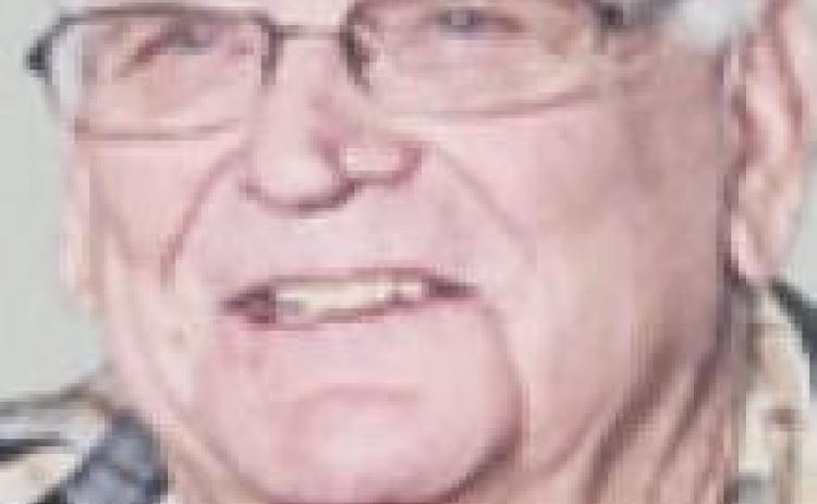 Robert Lee “Bob” Sawatzky