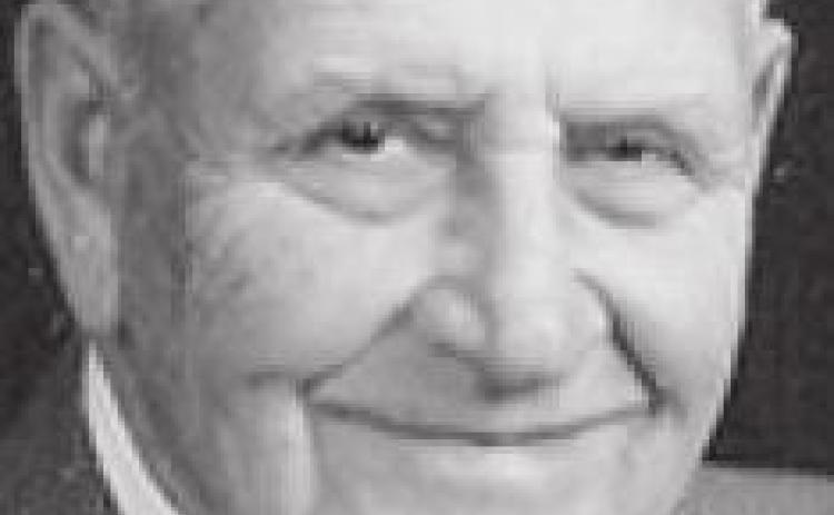 James C. (Jim) Baird
