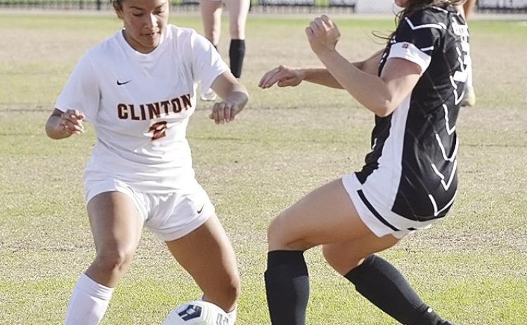 Fighting until the very end