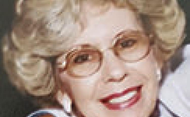 Rae Ahpeatone-Peeples