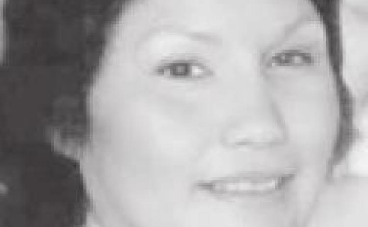 Annabelle Lee Prairie Chief