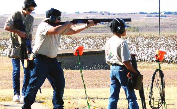 Turkey shoot