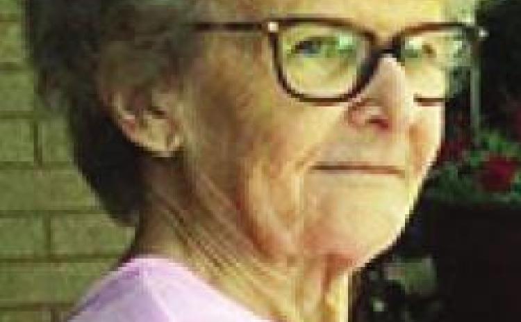Ellen Riley