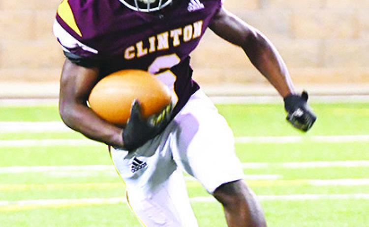 CHS survives and advances