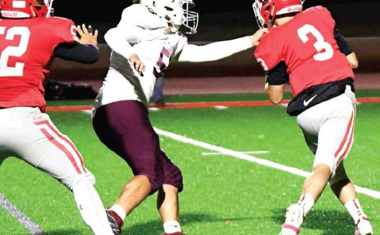 Reds host Darko for homecoming