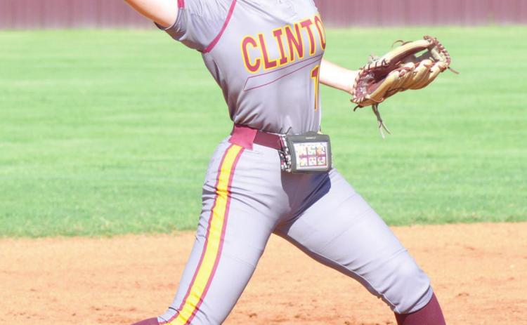 Lady Reds fall to Weatherford