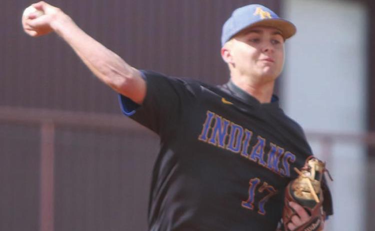 No. 12 A-B dominates Verden