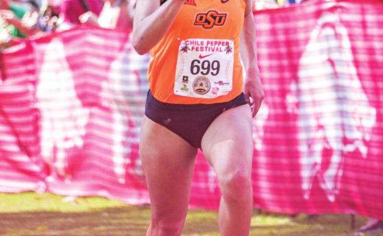 Oyler’s successful, Div. I career comes to unexpected close