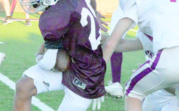 Whirlwinds wrap up 2022 season