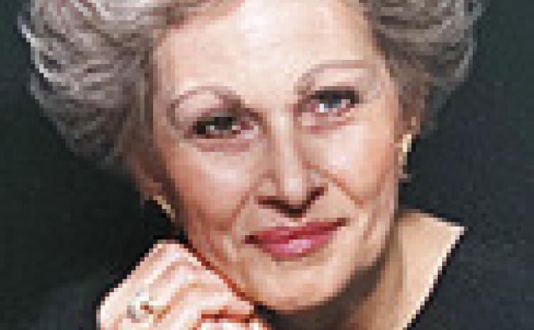 Joyce Illene Bartel May