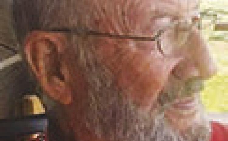 Donald Martin Thompson