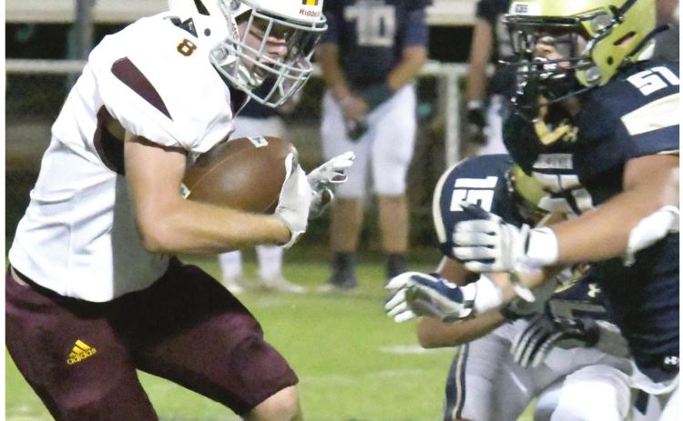 Miller, Pleasant to play in K101