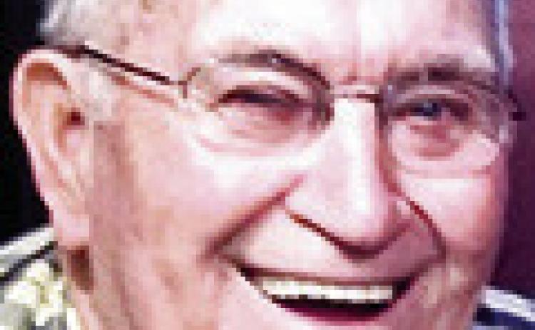 Marvin Lee Moody