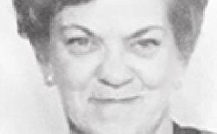Barbara Smith