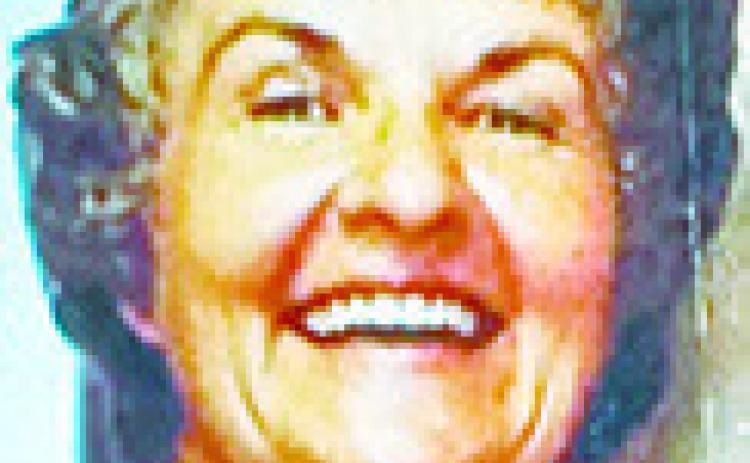 Ercel O’Dene Jones
