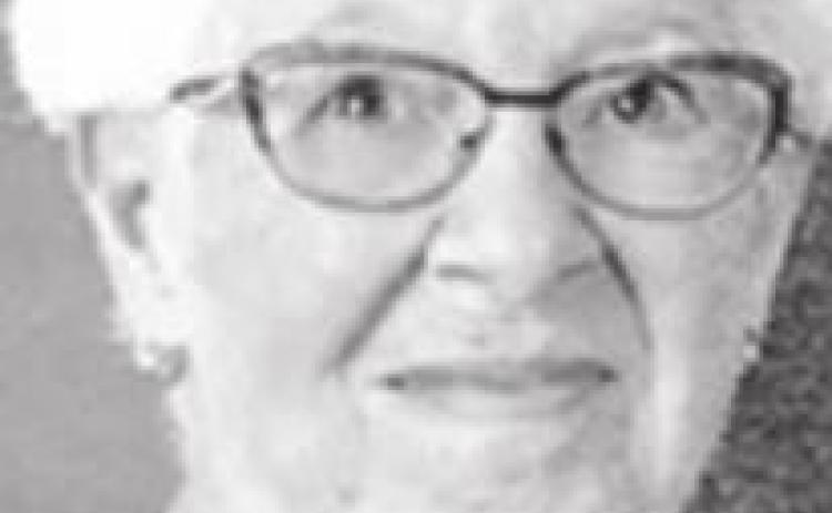 Deloris F. (Ernst) Schapansky