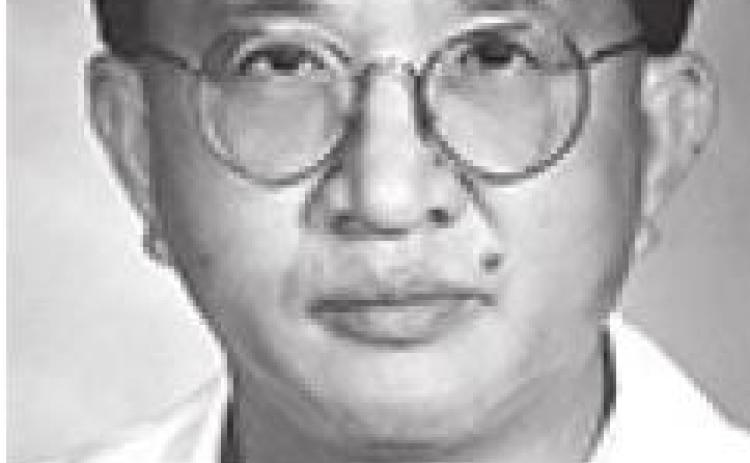 Dr. Ching-Yi Chen