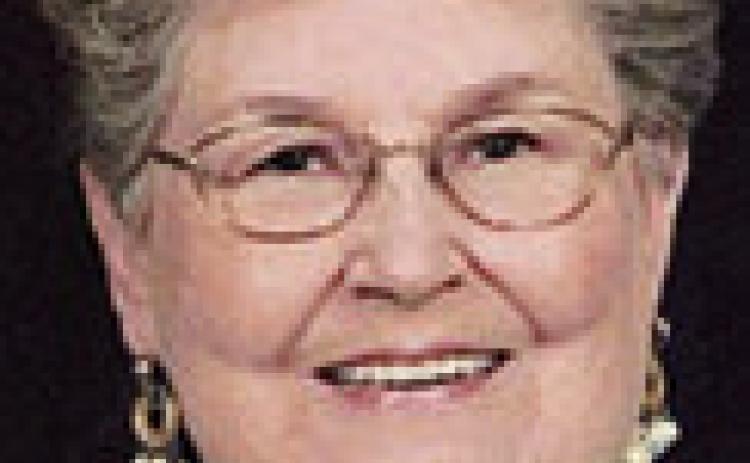 Roe Ann Rayner