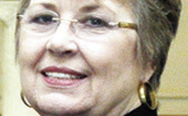 Janice Lee Dupree