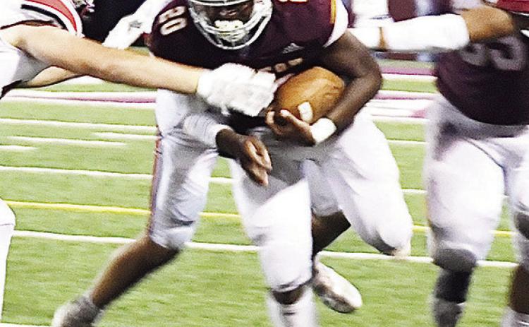 CHS Booster Club prepares for new season