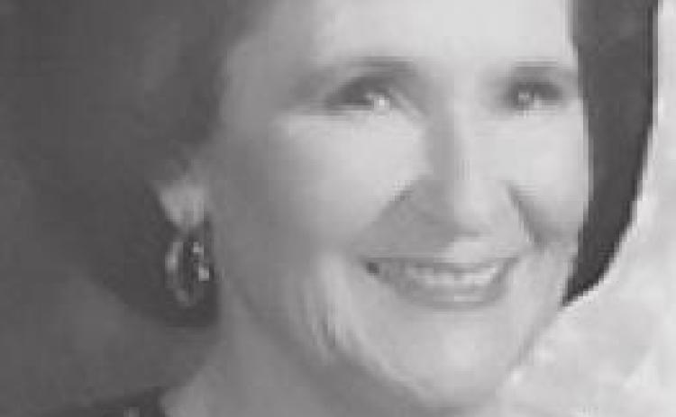 Patsy Moseley