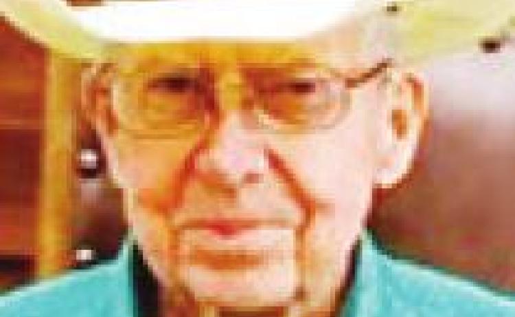 Darrell Dupree