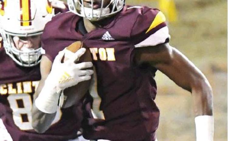 Reds travel to No. 1 Bronchos