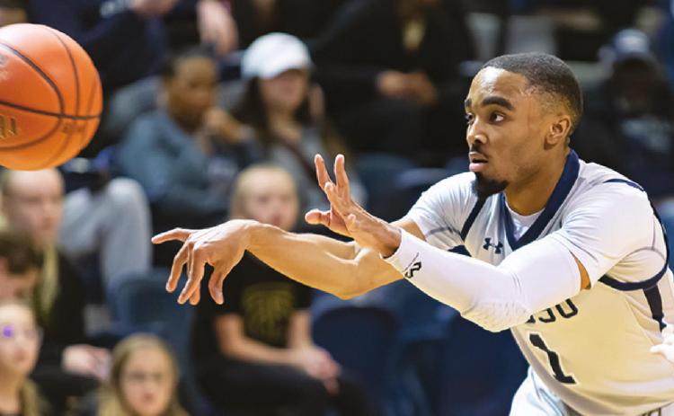 Bulldogs claim GAC title