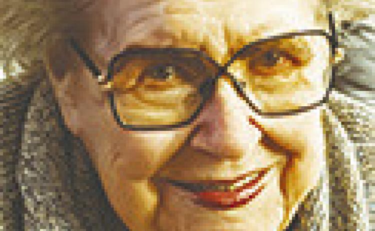 Juanita Reinschmiedt