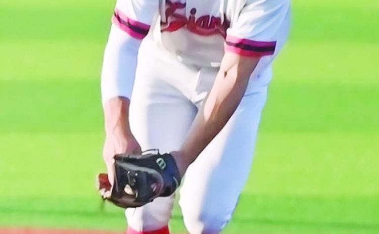 Powell earns top awards for stellar season