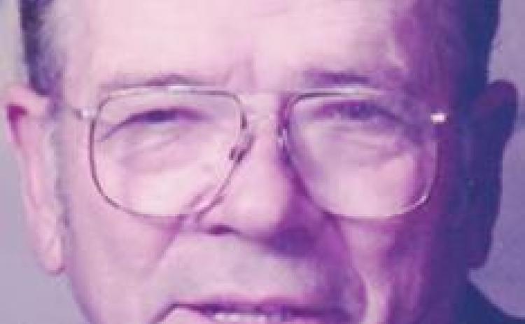 Donald Lee Kincaid