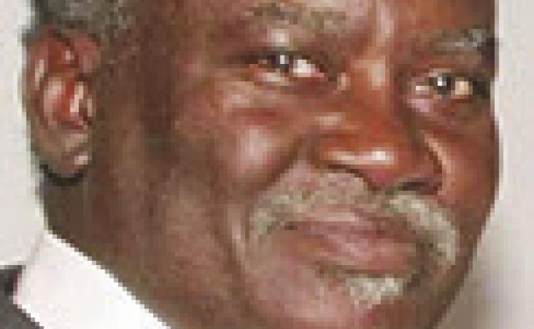 Robert Malone Sr.