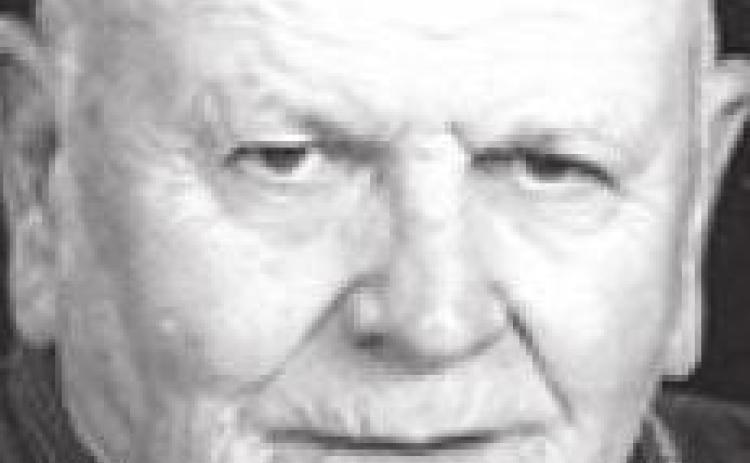 Charles Kenneth Campbell