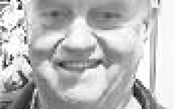 Leo “Butch” Brown Jr.