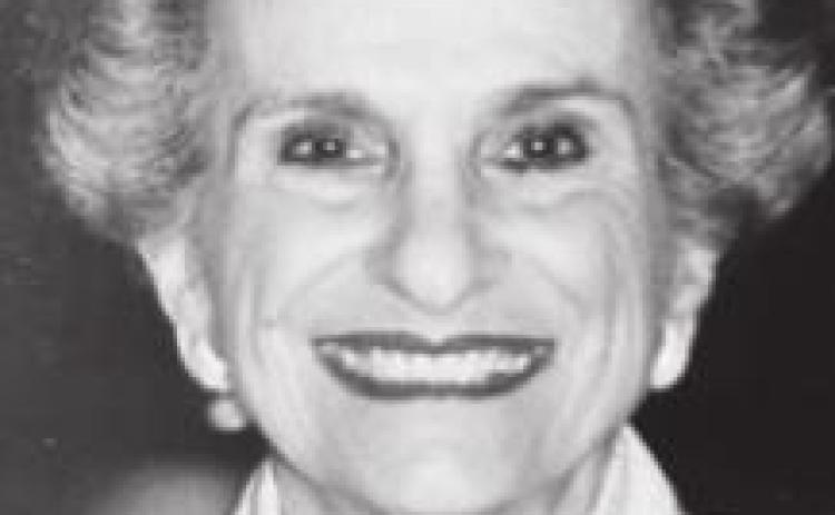 Elsie Simon