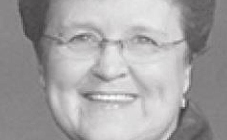 Donna Dobbs